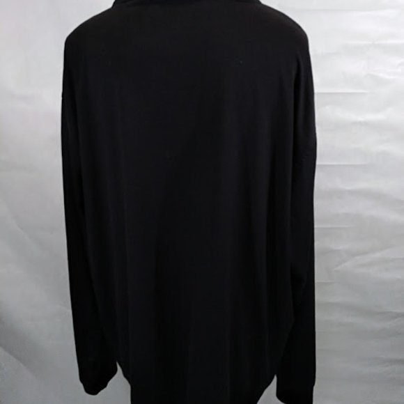 Walter Hagan Men's Quarter Zip Lightweight Golf Pullover Size XXL - Picture 2 of 4